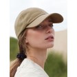 Organic Cotton 6 Panel Dad Cap FullGadgets.com