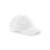 Cappello da Papà a 6 Pannelli in Cotone Organico Personalizzabile