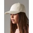 Organic Cotton 6 Panel Dad Cap FullGadgets.com
