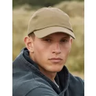Organic Cotton 6 Panel Dad Cap FullGadgets.com