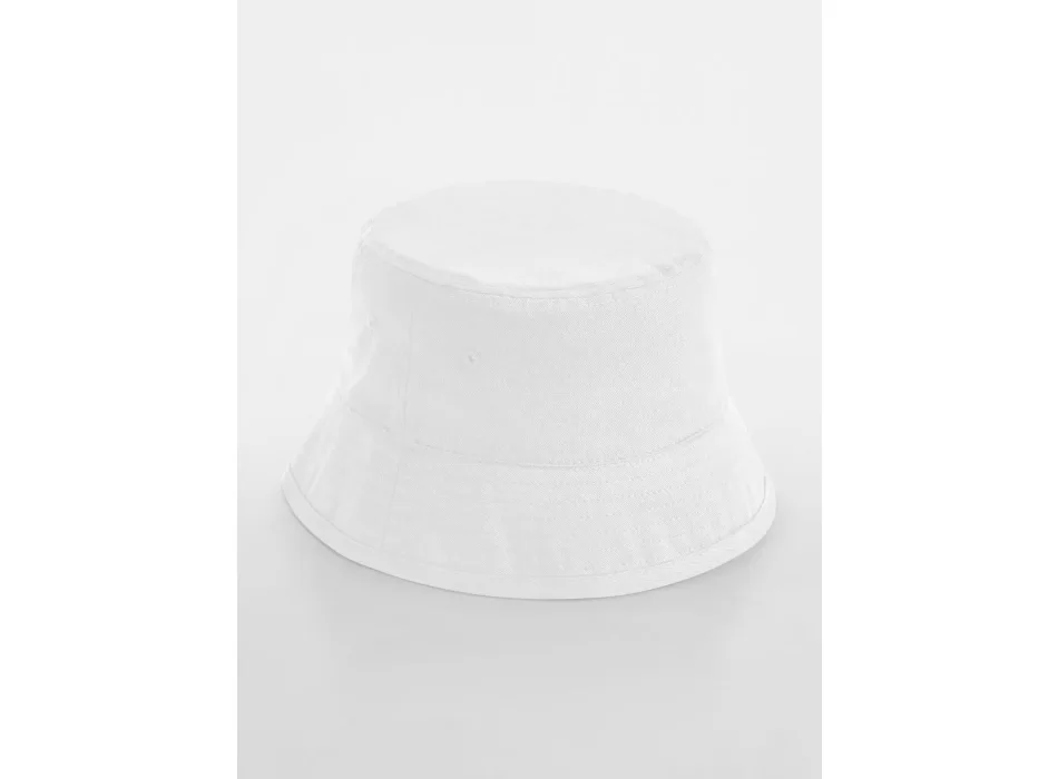 Organic Cotton Bucket Hat FullGadgets.com