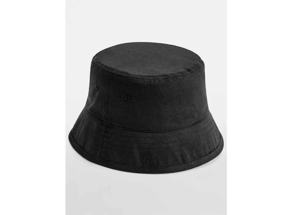 Organic Cotton Bucket Hat FullGadgets.com