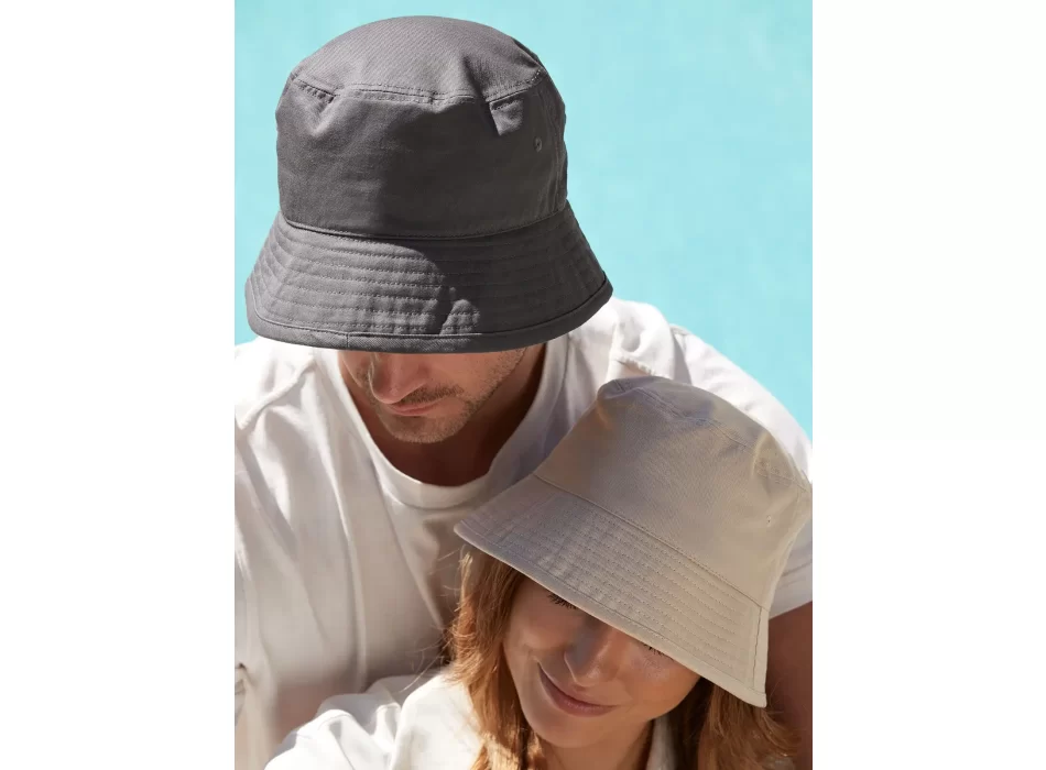 Organic Cotton Bucket Hat FullGadgets.com