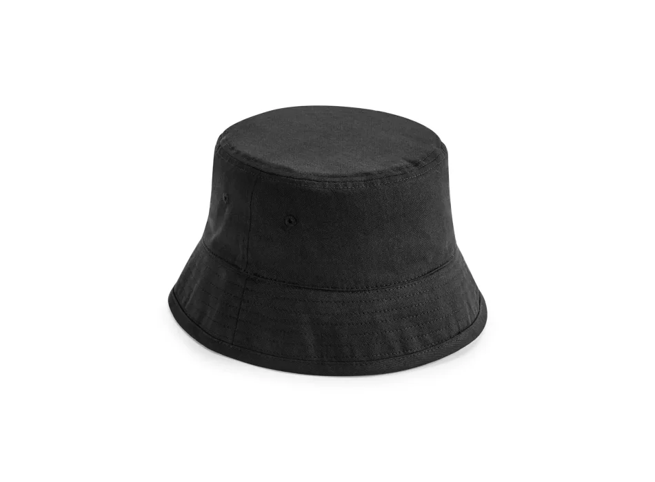 Organic Cotton Bucket Hat FullGadgets.com
