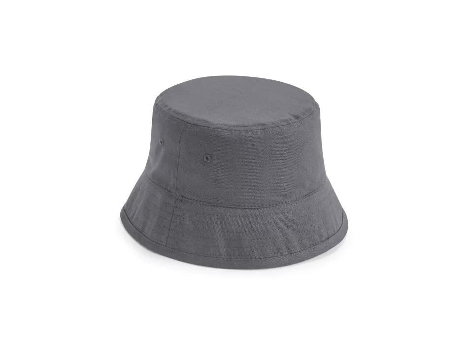 Organic Cotton Bucket Hat FullGadgets.com