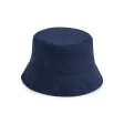 Organic Cotton Bucket Hat FullGadgets.com