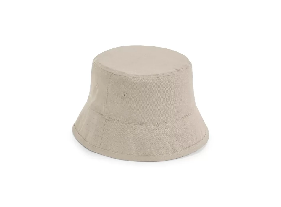 Organic Cotton Bucket Hat FullGadgets.com