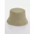 Org. Cot. Bucket Hat 100%Oc Personalizzabile