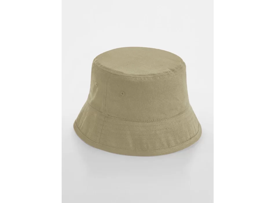 Organic Cotton Bucket Hat FullGadgets.com