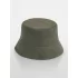 Org. Cot. Bucket Hat 100%Oc Personalizzabile