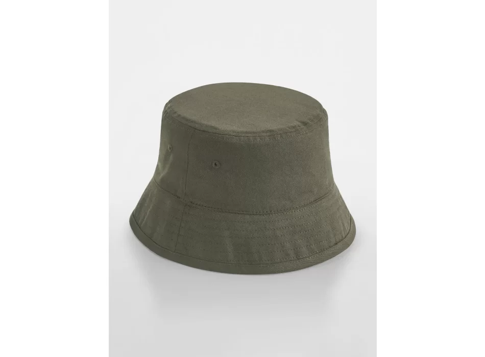 Organic Cotton Bucket Hat FullGadgets.com