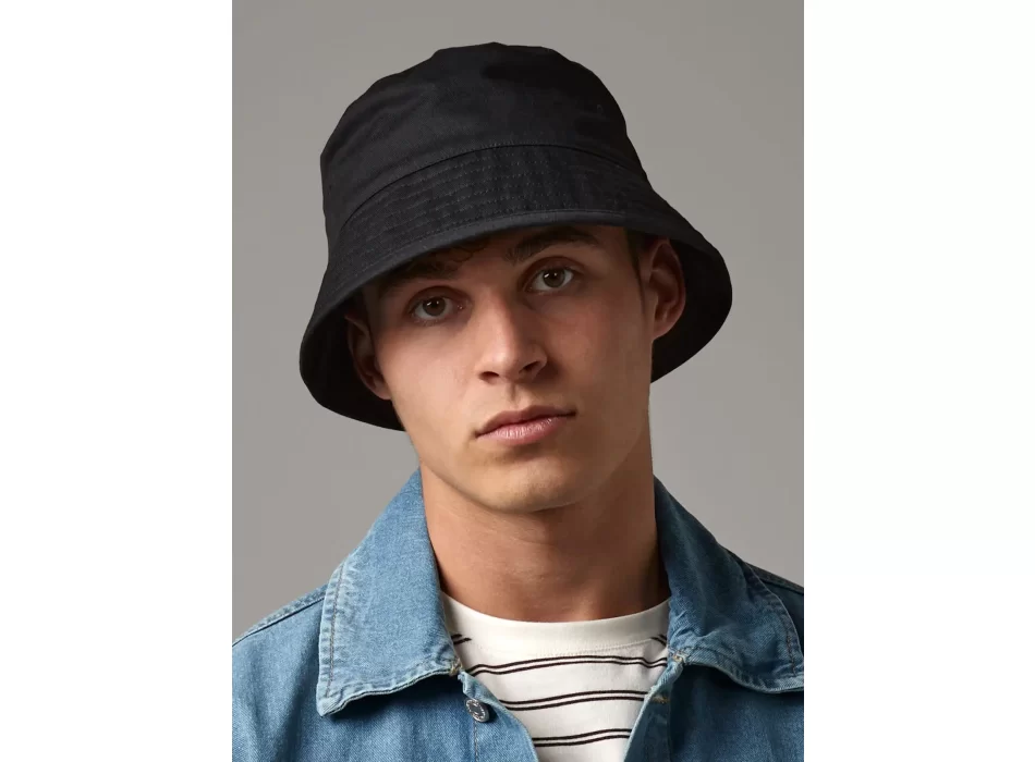 Organic Cotton Bucket Hat FullGadgets.com
