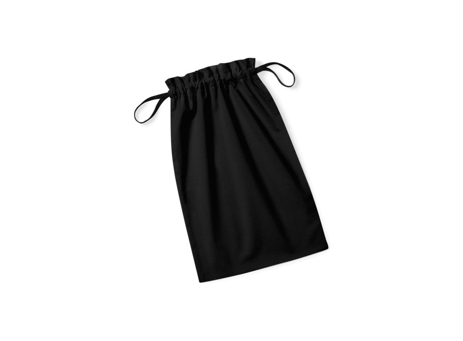 Organic Cotton Draw Cord Bag FullGadgets.com