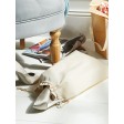 Organic Cotton Draw Cord Bag FullGadgets.com