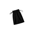 Organic Cotton Draw Cord Bag FullGadgets.com