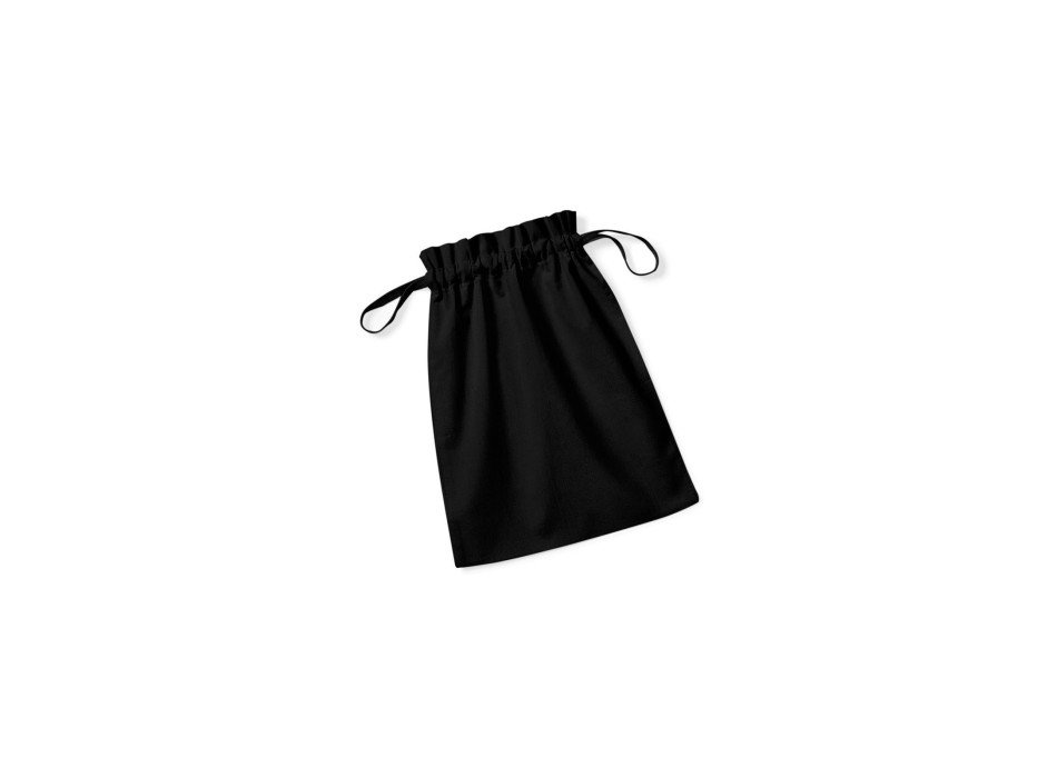Organic Cotton Draw Cord Bag FullGadgets.com