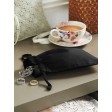 Organic Cotton Draw Cord Bag FullGadgets.com
