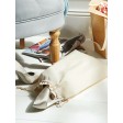 Organic Cotton Draw Cord Bag FullGadgets.com