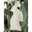 Organic Cotton Draw Cord Bag FullGadgets.com
