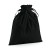 Borsa in Cotone Organico con Cordoncino Personalizzabile al 100%