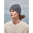 Organic Cotton Engineered Patch Beanie FullGadgets.com