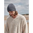Organic Cotton Engineered Patch Beanie FullGadgets.com