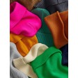 Organic Cotton Engineered Patch Beanie FullGadgets.com
