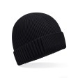 Organic Cotton Engineered Patch Beanie FullGadgets.com