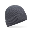 Organic Cotton Engineered Patch Beanie FullGadgets.com