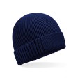 Organic Cotton Engineered Patch Beanie FullGadgets.com