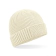 Organic Cotton Engineered Patch Beanie FullGadgets.com