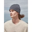 Organic Cotton Engineered Patch Beanie FullGadgets.com