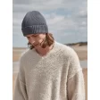 Organic Cotton Engineered Patch Beanie FullGadgets.com