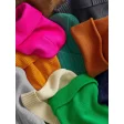 Organic Cotton Engineered Patch Beanie FullGadgets.com
