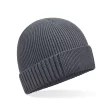 Organic Cotton Engineered Patch Beanie FullGadgets.com