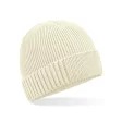 Organic Cotton Engineered Patch Beanie FullGadgets.com