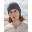 Organic Cotton Engineered Patch Beanie FullGadgets.com