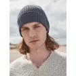Organic Cotton Engineered Patch Beanie FullGadgets.com