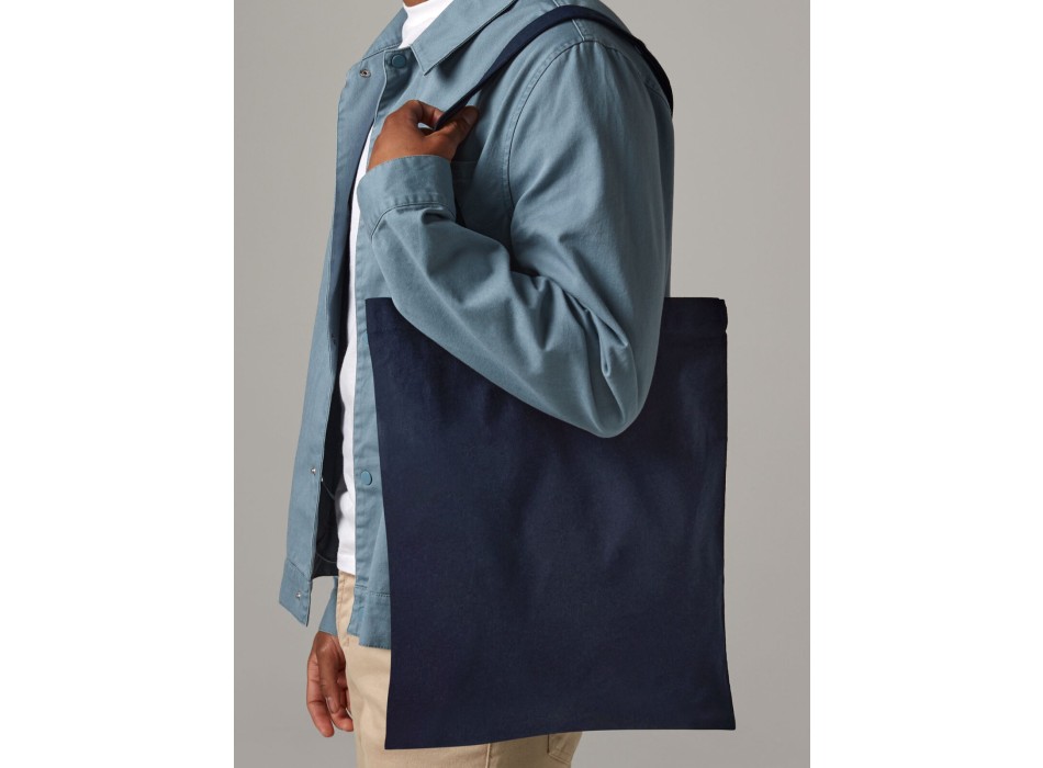 Organic Cotton InCo. Bag for Life FullGadgets.com