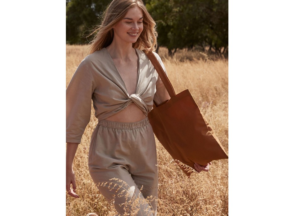 Organic Cotton InCo. Bag for Life FullGadgets.com
