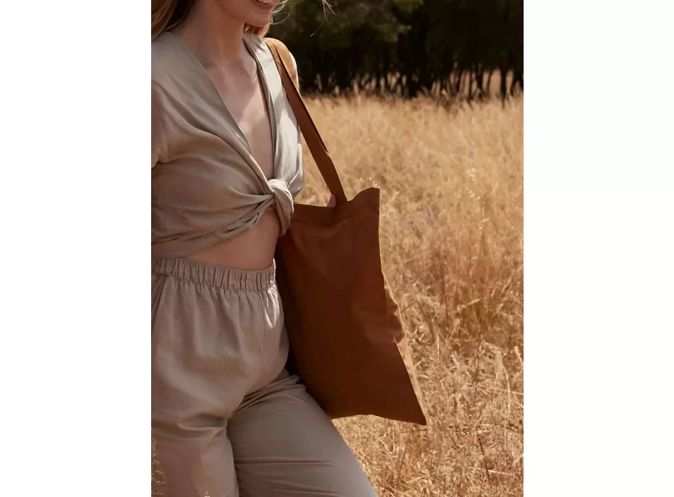 Organic Cotton InCo. Bag for Life FullGadgets.com