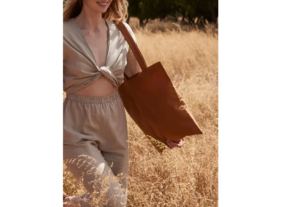 Organic Cotton InCo. Bag for Life FullGadgets.com