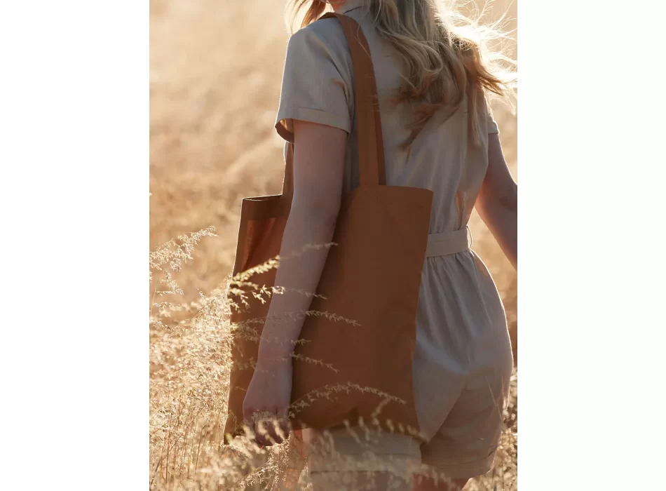 Organic Cotton InCo. Bag for Life FullGadgets.com