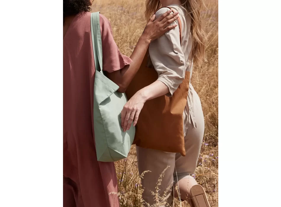 Organic Cotton InCo. Bag for Life FullGadgets.com