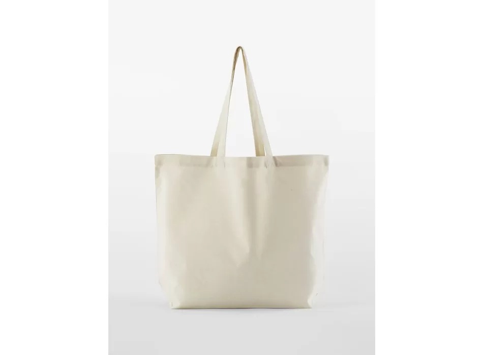 Organic Cotton InCo. Maxi Bag for Life FullGadgets.com