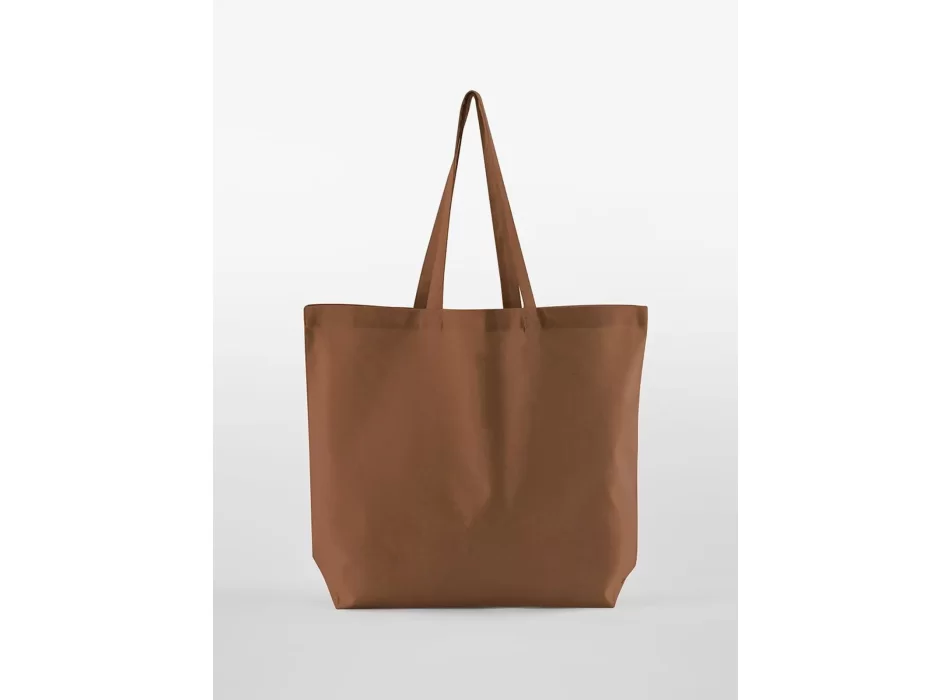 Organic Cotton InCo. Maxi Bag for Life FullGadgets.com