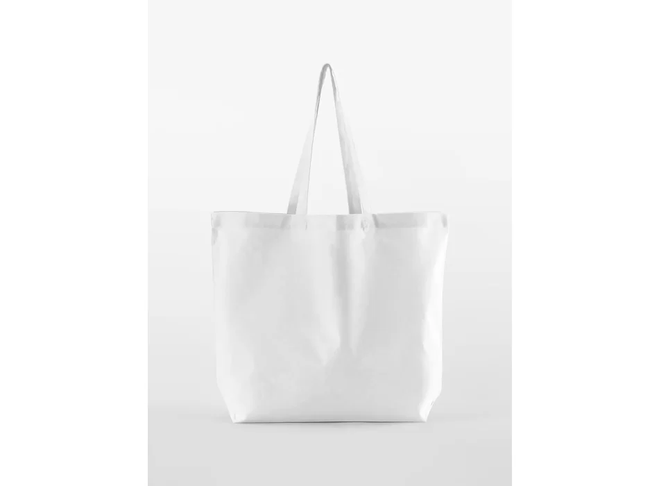 Organic Cotton InCo. Maxi Bag for Life FullGadgets.com