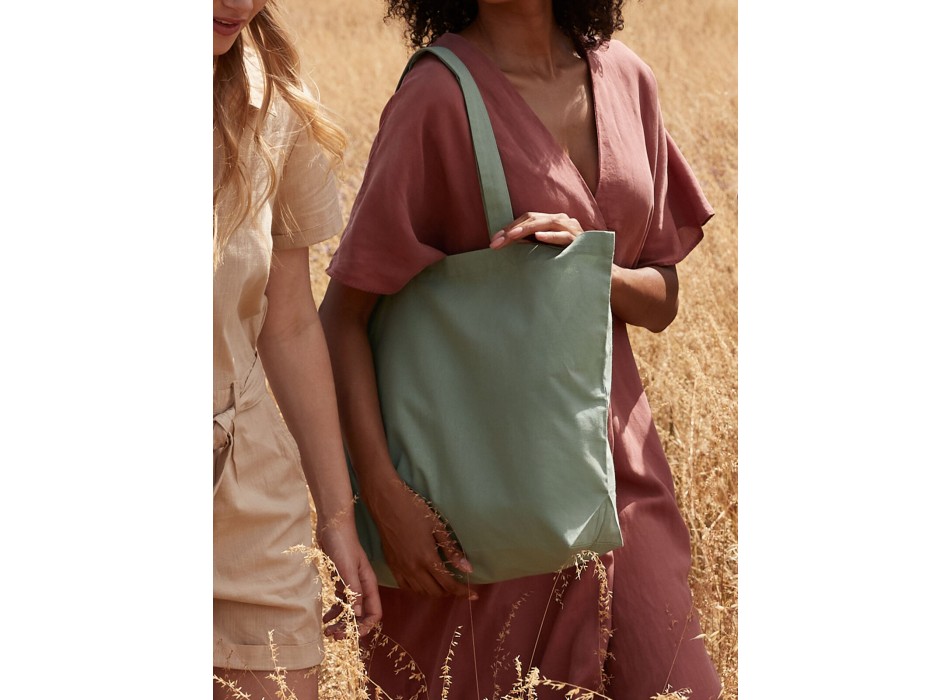 Organic Cotton InCo. Maxi Bag for Life FullGadgets.com