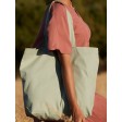 Organic Cotton InCo. Maxi Bag for Life FullGadgets.com