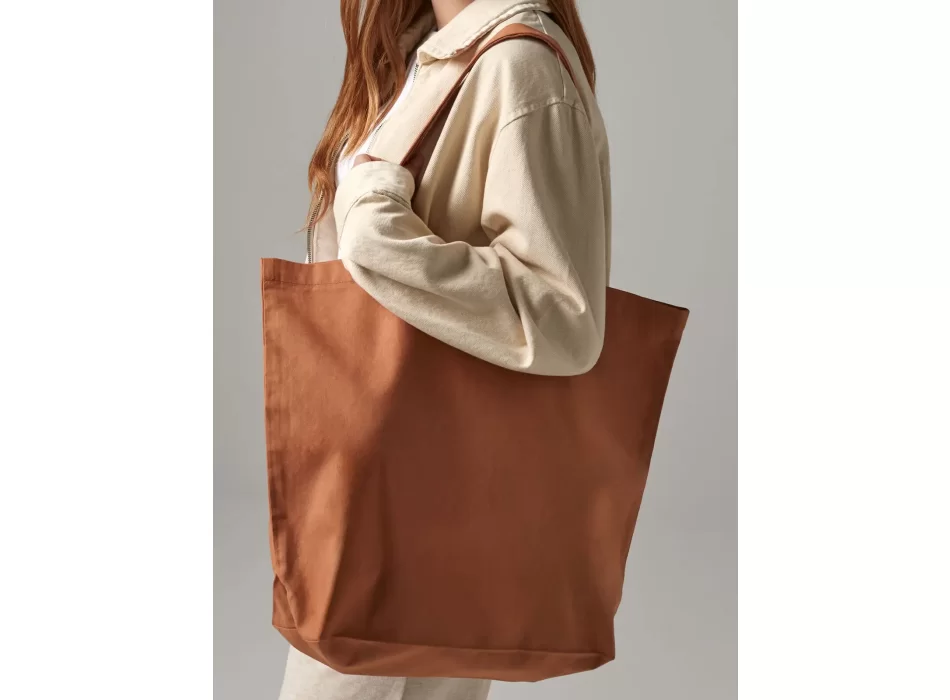 Organic Cotton InCo. Maxi Bag for Life FullGadgets.com